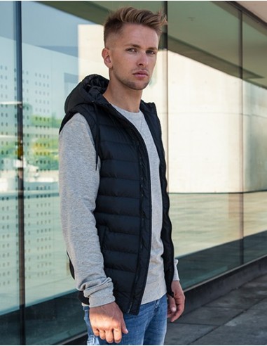 B-BY046-Bubble Vest